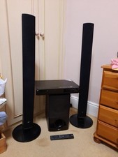 5.1 sound system for sale  LEICESTER