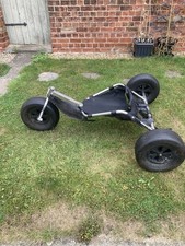 Flexi foil kite for sale  NORTHALLERTON