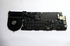 Logicboard macbook pro gebraucht kaufen  Winkelhaid