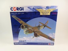Corgi aviation aa38407 d'occasion  Expédié en Belgium