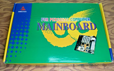 Biostar 8500 tvg for sale  Mead
