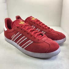 Adidas gazelle mens for sale  SIDCUP