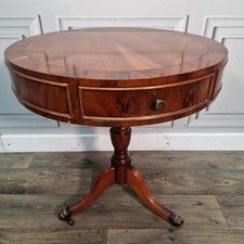 Antique style mahogany for sale  SPILSBY