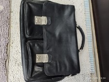 Akten tasche leder gebraucht kaufen  Ubstadt-Weiher