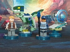 Team pack jurassic d'occasion  Meaux