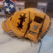 11.75 wilson a2k for sale  Nashville