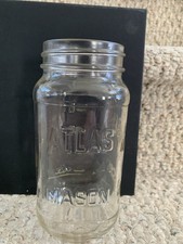 Vintage ounce atlas for sale  Indian Trail