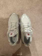 Nike shox white gebraucht kaufen  Frankfurt am Main