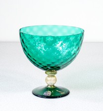 Coppa vaso vetro usato  Torino