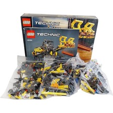 Lego technic 42094 for sale  UK