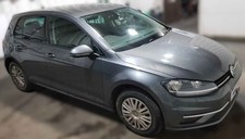 Golf mk7 2019 for sale  WELLINGBOROUGH