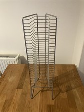 Silver metal single for sale  SHEERNESS
