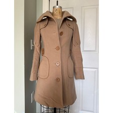 Mackage camel wool for sale  Warren