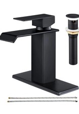 Black bathroom sink for sale  La Vergne