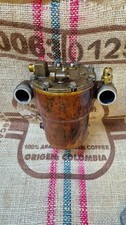 Spaziale boiler taken for sale  WASHINGTON