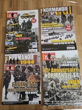 Magazines guerre 45 d'occasion  Étampes