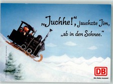 39993711 bundesbahnreisen jim gebraucht kaufen  Eimeldingen