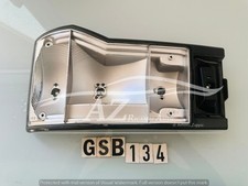 Fanale posteriore autobianchi usato  Gioia Tauro
