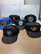 Lot caps hats for sale  Penryn