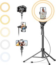 Ubeesize selfie ring for sale  Cordova