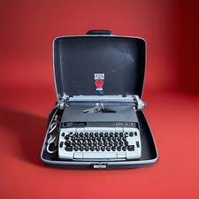 Vintage smith corona for sale  Woodland
