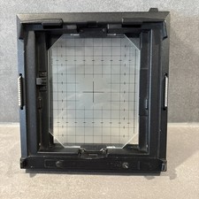 Sinar mattscheibe 4x5 gebraucht kaufen  Melle