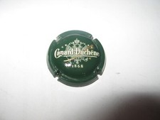 Capsule champagne canard d'occasion  France