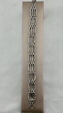 Sterling silver gate for sale  CHICHESTER