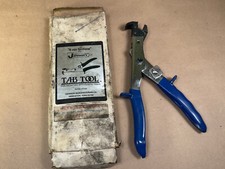 Johnson wide tab for sale  Flourtown