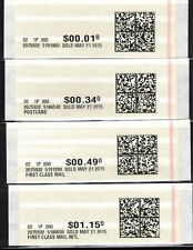 Kiosk stamps 2015 for sale  Lake Zurich