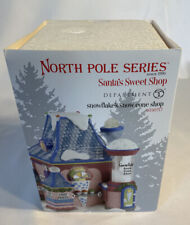 Dept north pole for sale  Wells