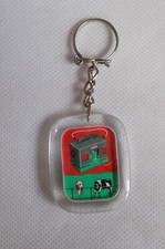 Keychain the electric d'occasion  Expédié en Belgium