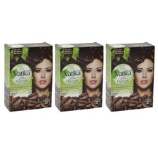 Dabur vatika henné d'occasion  Juan-les-Pins