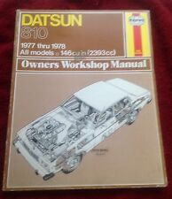 Haynes service repair for sale  Ontario