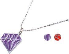 Edle retro diamonds gebraucht kaufen  Grettstadt