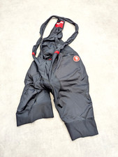 Castelli bib shorts for sale  TONBRIDGE
