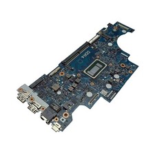 Placa-mãe Core i3-7020U CPU 0RV5W4 17910-1 para notebook Dell Latitude 13 3300 comprar usado  Enviando para Brazil