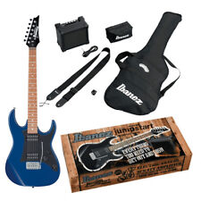 Ibanez ijrx20bl blu usato  Codroipo