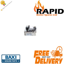 Baxi solo gas for sale  BLACKBURN