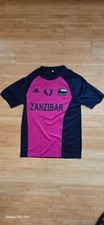 Maillot football adidas d'occasion  Asnières-sur-Seine