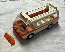 Playmobil fahrzeuge schulbus gebraucht kaufen  Lamstedt