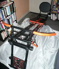 lat pulldown row machine for sale  WEYMOUTH