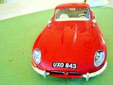 Burago auto miniature d'occasion  Montélimar