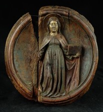 Skulptur renaissance relief gebraucht kaufen  Torgau