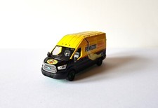 Greenlight ford transit usato  Citta Sant Angelo
