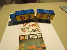 Lego vintage 685 d'occasion  Apt