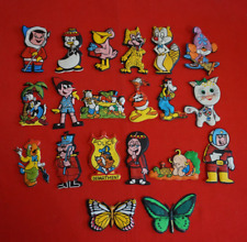 Lotto misto figurine usato  Matera