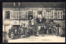Decize limonade vins d'occasion  Lanvollon