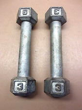 Vintage pair lb. for sale  Troy