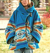 Manteau cape poncho d'occasion  Expédié en France